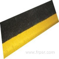 fiberglass FRP GRP Anti Slip stair step cover